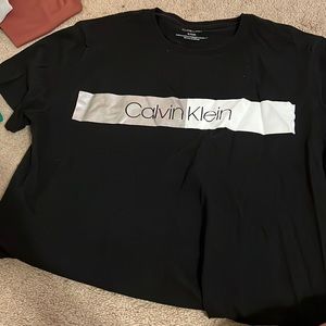 Calvin Klein tshirt